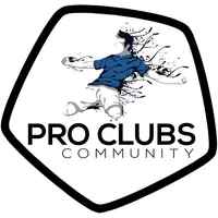 Pro Clubs Community icon