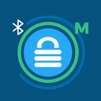 SecureData Lock Managed icon