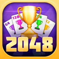 2048 Super Solitaire icon