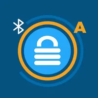 SecureData Lock Admin icon