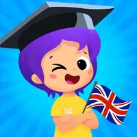 EWA Kids: English for children icon