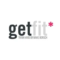 GetFitCompany icon