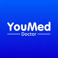 YouMed Doctor icon