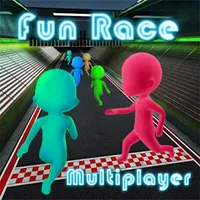 Fun Race Multiplayer icon