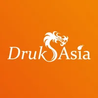 Druk Asia Travel Guide icon