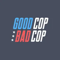 Good Cop Bad Cop icon