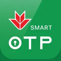 VPBank Smart OTP icon