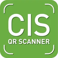 CIS QR Scanner icon