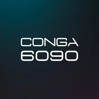 Conga 6090 icon