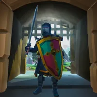 Knight Brawl Battlefield icon