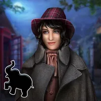 Ms. Holmes 1: Baskerville icon