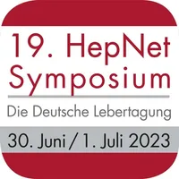 19. HepNet Symposium icon