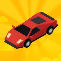 Merge Car Racer icon