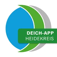 Deich-App Heidekreis icon