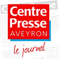 Centre Presse Le Journal icon