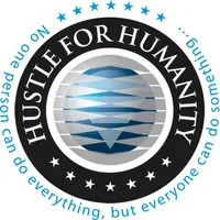 Hustle For Humanity icon