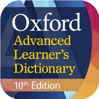 Oxford Advanced Learner's Dict icon