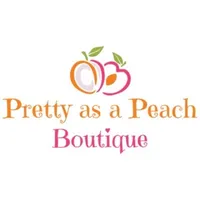 Pretty as a Peach Boutique icon