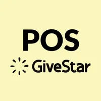 Point of Sale by GiveStar icon