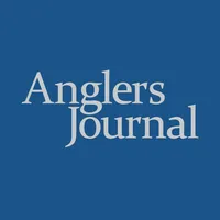 Anglers Journal icon