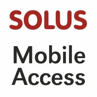 Solus Mobile Access icon