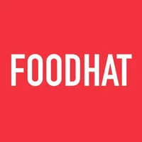 Foodhat: Food Delivery icon