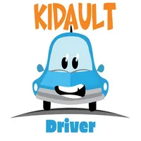 Kidault driver icon