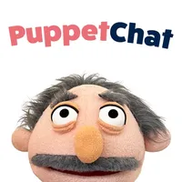 PuppetChat: Videos & eCards icon