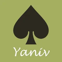 Yaniv Card Game icon