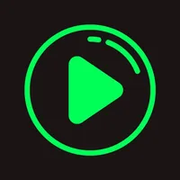 Offline Cloud Video Player Max icon