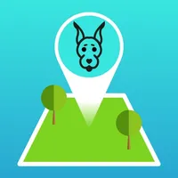 Dog Maps icon