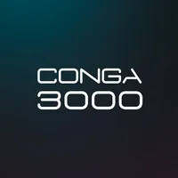 Conga 3000 icon