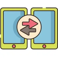 Share Files - Images & Videos icon