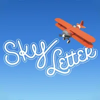 SkyLetter icon