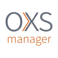 OXS Manager App icon