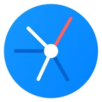 World Clock Live icon