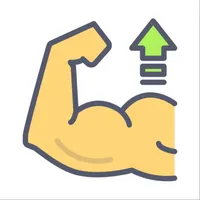 Gym log icon