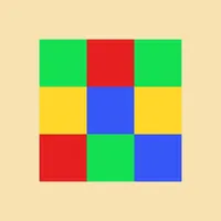 Colors Puzzle: Arcade Game icon