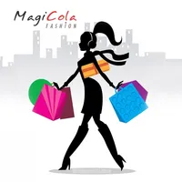 Magic Cola Fashion icon