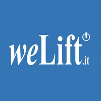 weLift icon