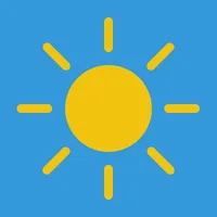 Sun Tracker - sunrise & sunset icon