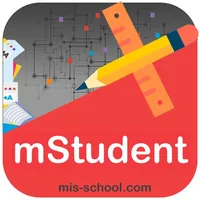 mStudent-MIS icon