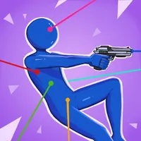 Shootout 3D icon