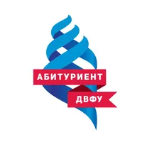 Абитуриент ДВФУ icon