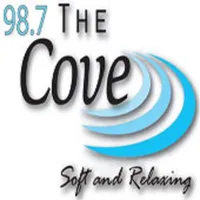 98.7 The Cove icon