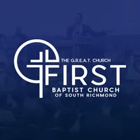 First Baptist South Richmond icon