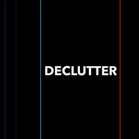 Photo Declutter icon