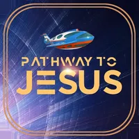 Pathway to Jesus icon