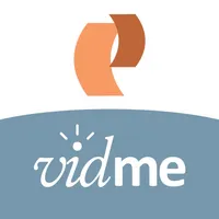 PFCU VidMe icon