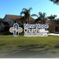 New Hope Palm Harbor icon